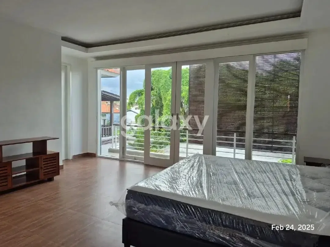 RUMAH SEMI VILLA DI CEMPAKA BIRU BULUH INDAH DENPASAR, BALI - Image 10 of 10