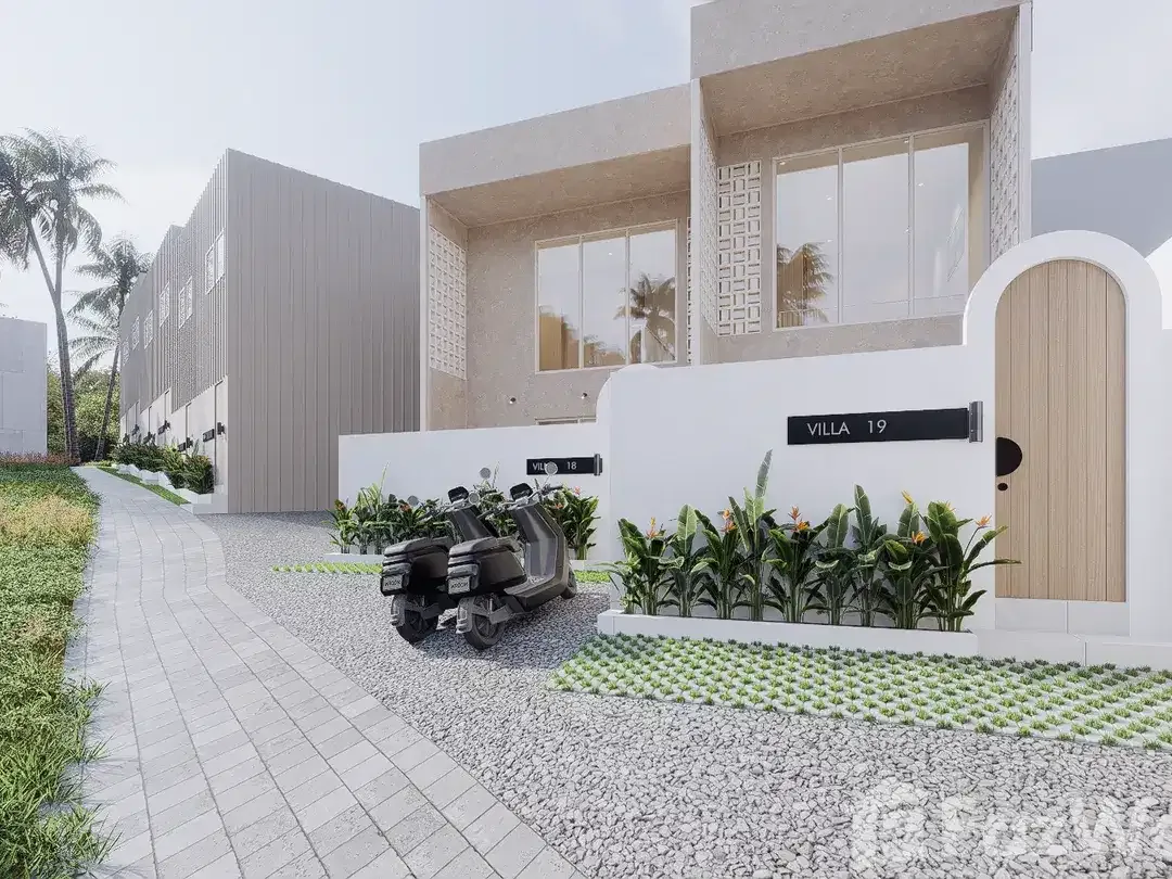 1 Bedroom Villa for sale in Uluwatu, Bali - Image 4 of 9