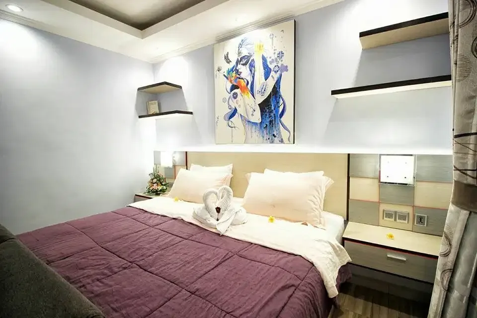 Rumah Vila Marquis Carabas,cantik di Badung, Bali - Image 7 of 10