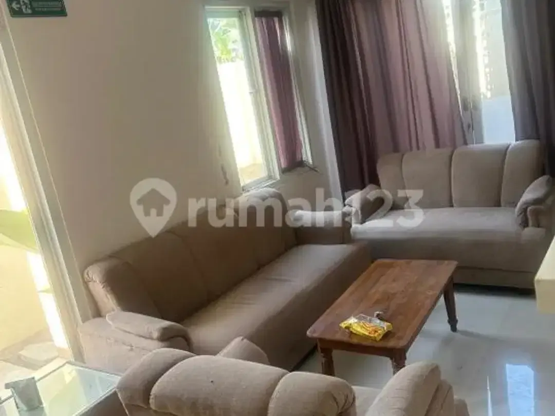 Villa Lantai 2 Area Jalan Danau Tempe Sanur - Image 2 of 10