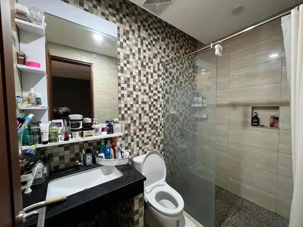 Dijual rumah minimalis lantai 2 kerobokan - Image 10 of 10