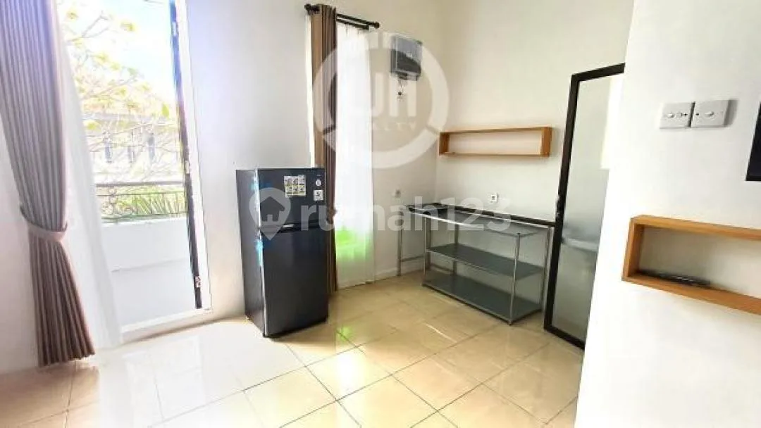 Cozy Apartment In Central Renon, Denpasar, Near Plaza Renon Mall, Government Offices And Sanur - Image 4 of 4