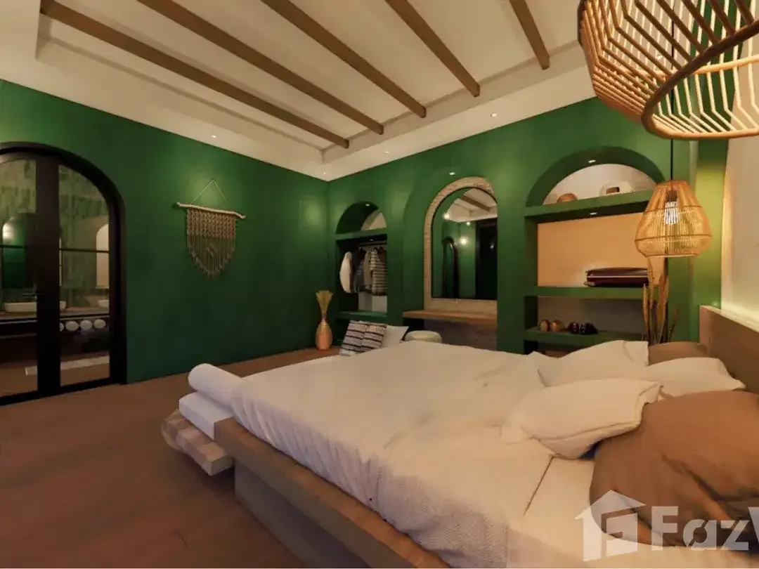 1 Bedroom Villa for sale in Ubud, Bali - Image 5 of 10