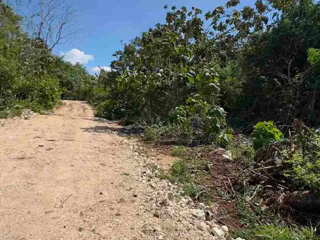 Dijual Murah Tanah 400m2 Cocok Untuk Investasi - Image 4 of 9