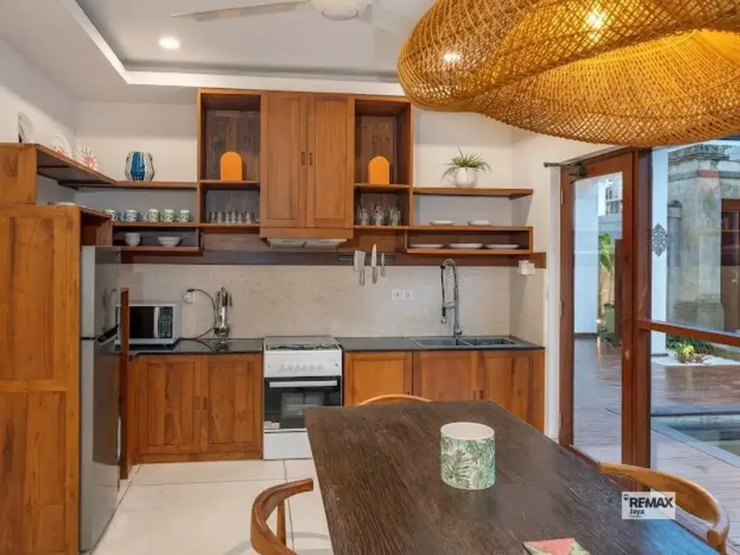 5 Bedroom Villa For Rent Pantai Lyma, Canggu - Image 10 of 10