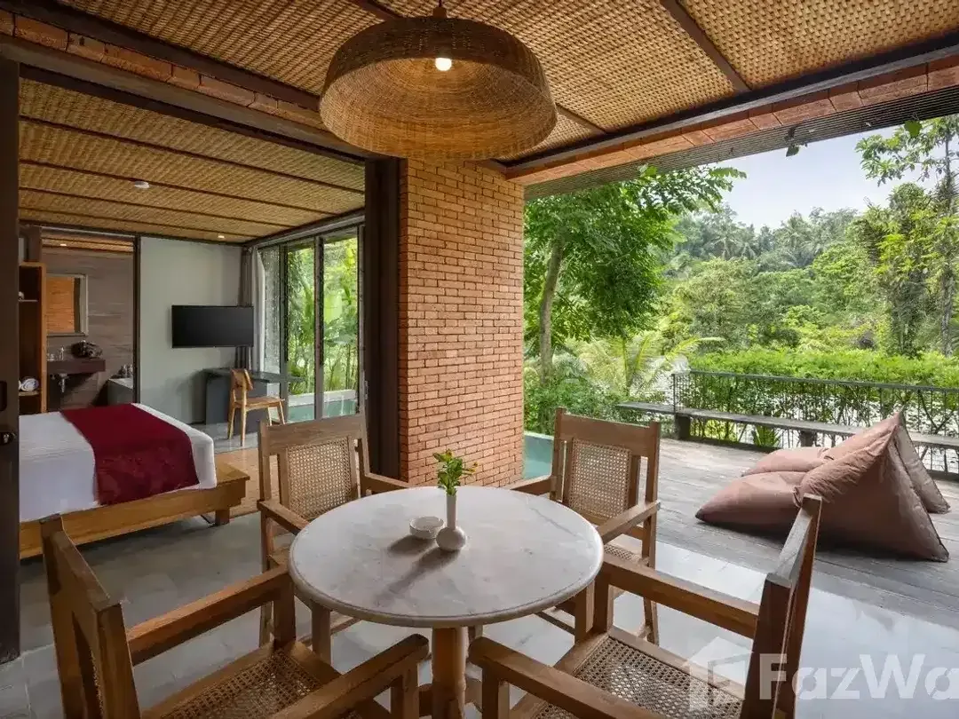 2 Bedroom Villa for sale in Ubud, Bali - Image 4 of 10