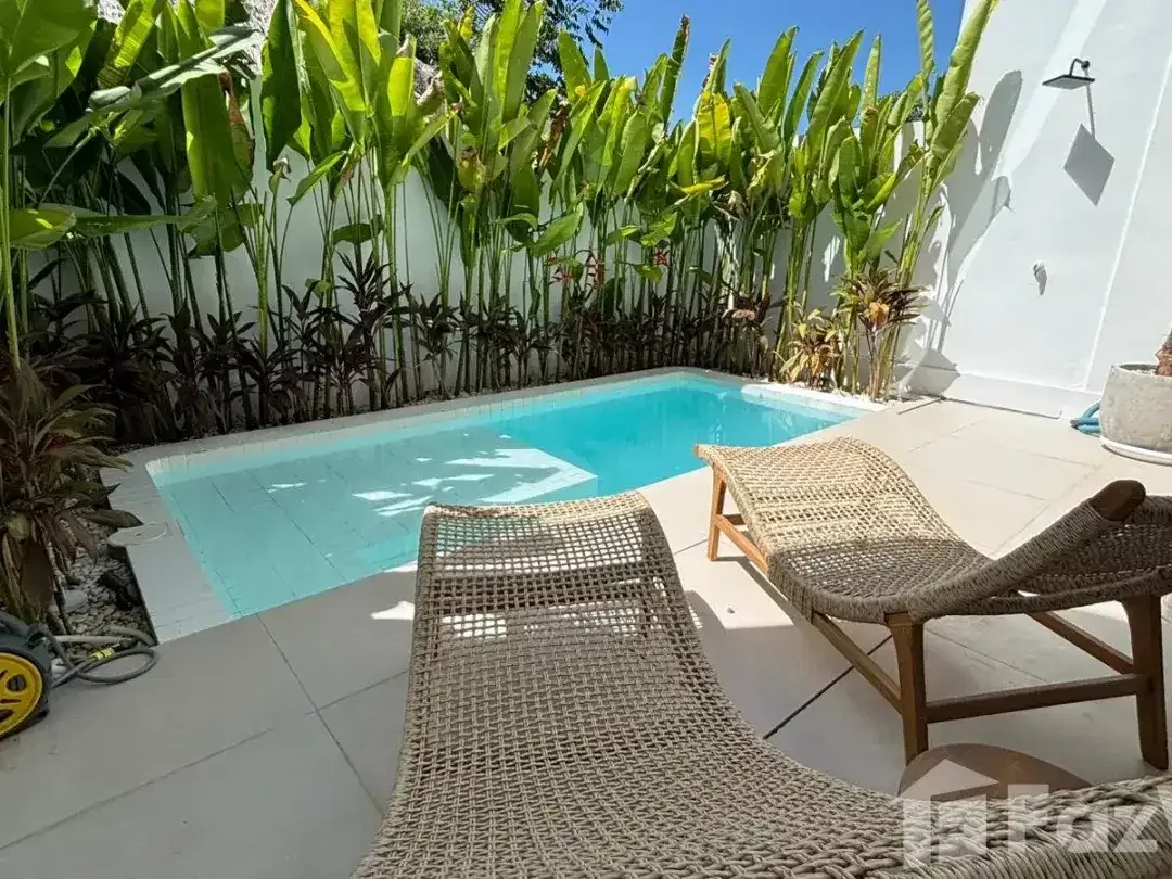 2 Bedroom Villa for sale in Balangan, Bali - Image 1 of 10