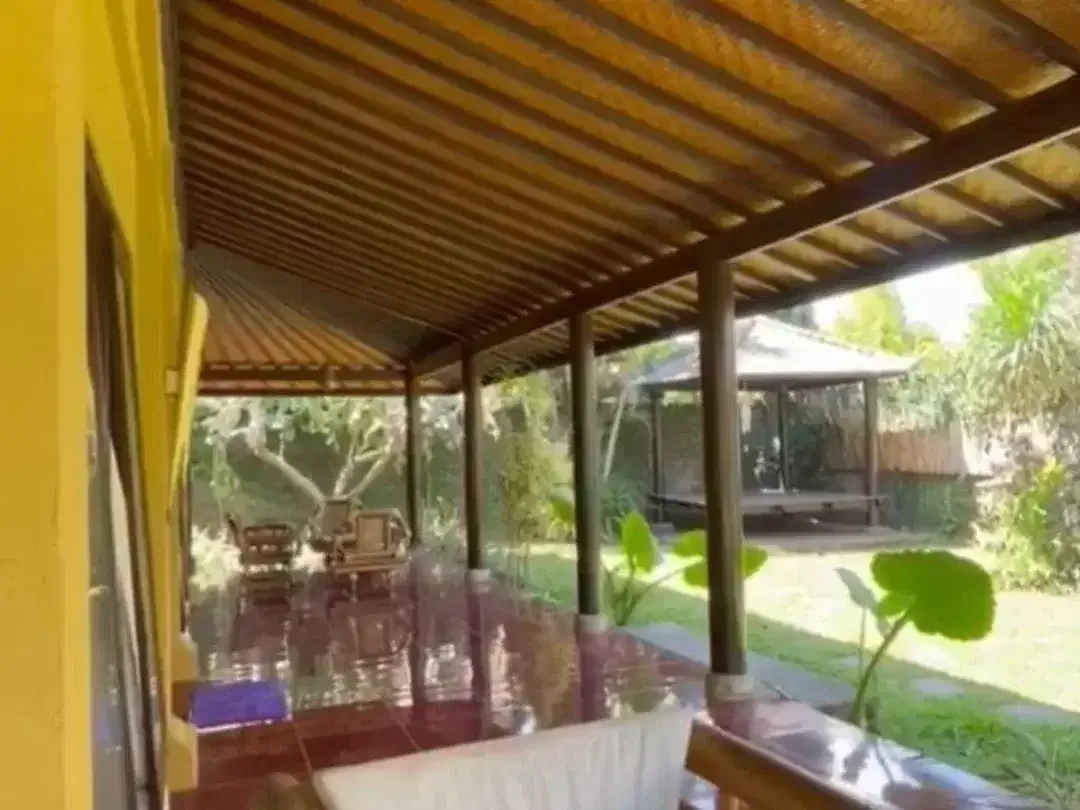 Modern 3-Storey Villa with Panoramic Views in Balangan, Uluwatu - Image 8 of 8