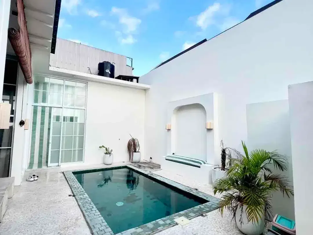 VILLA  2BR  LEASE MUNGGU - Image 3 of 10