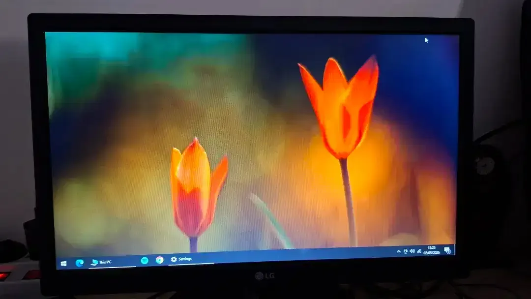 Komputer PC Intel i3 Ram 8GB Win 10 Pro - Image 7 of 7