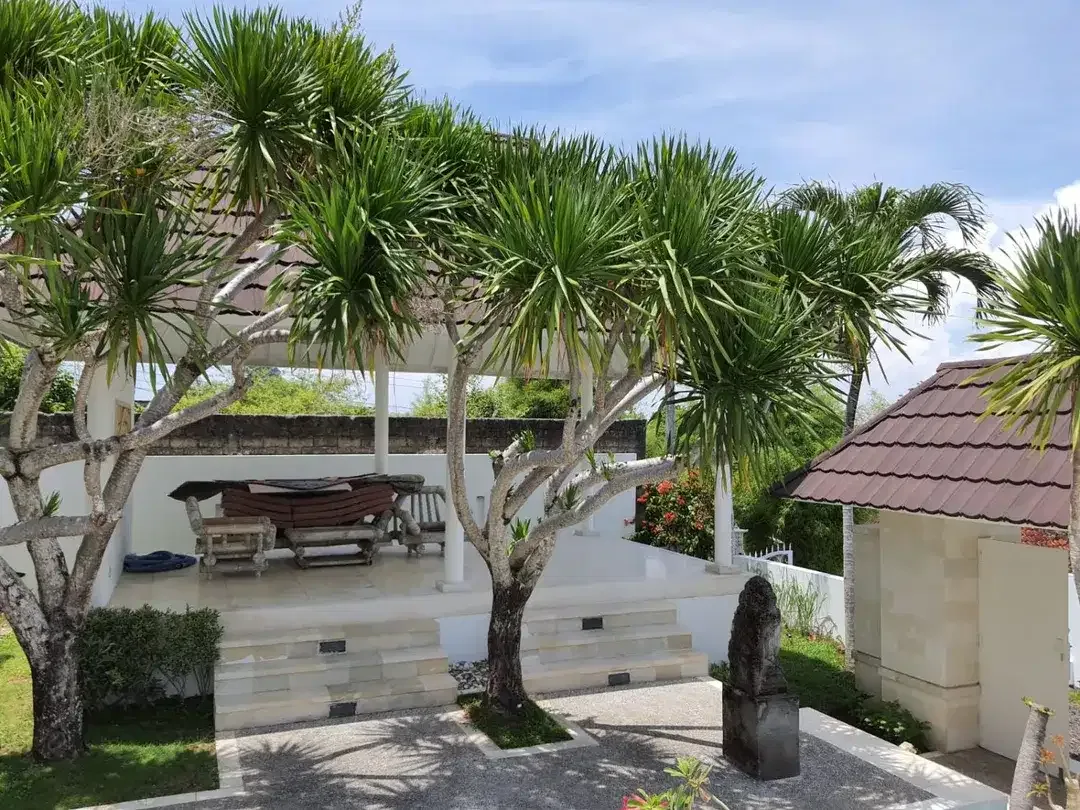 LUXURY VILLA IN GOA GONG UNGASAN WITH GWK VIEW - Image 9 of 10