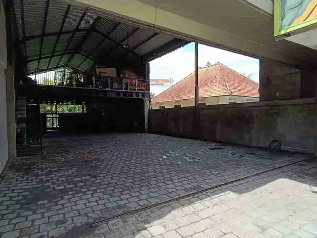 Tempat Usaha Strategis View Tebing di Cokroaminoto Denpasar - Image 7 of 10