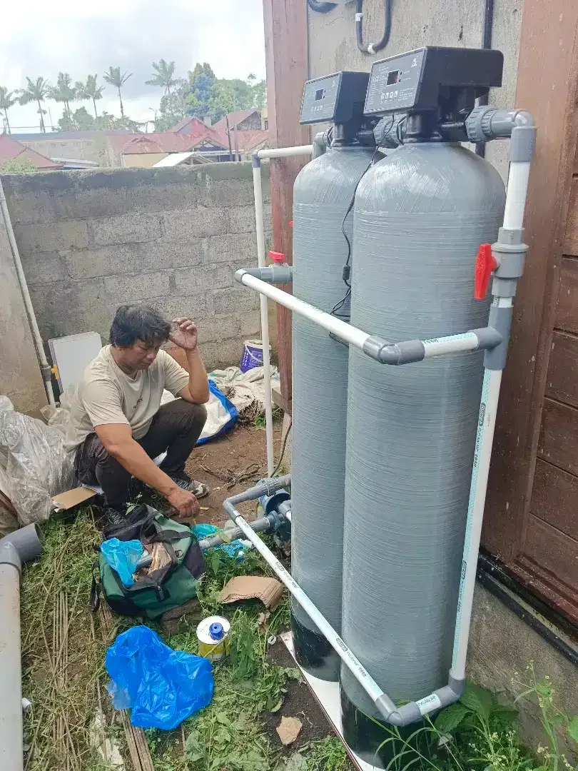 Filter air bali - Image 3 of 3