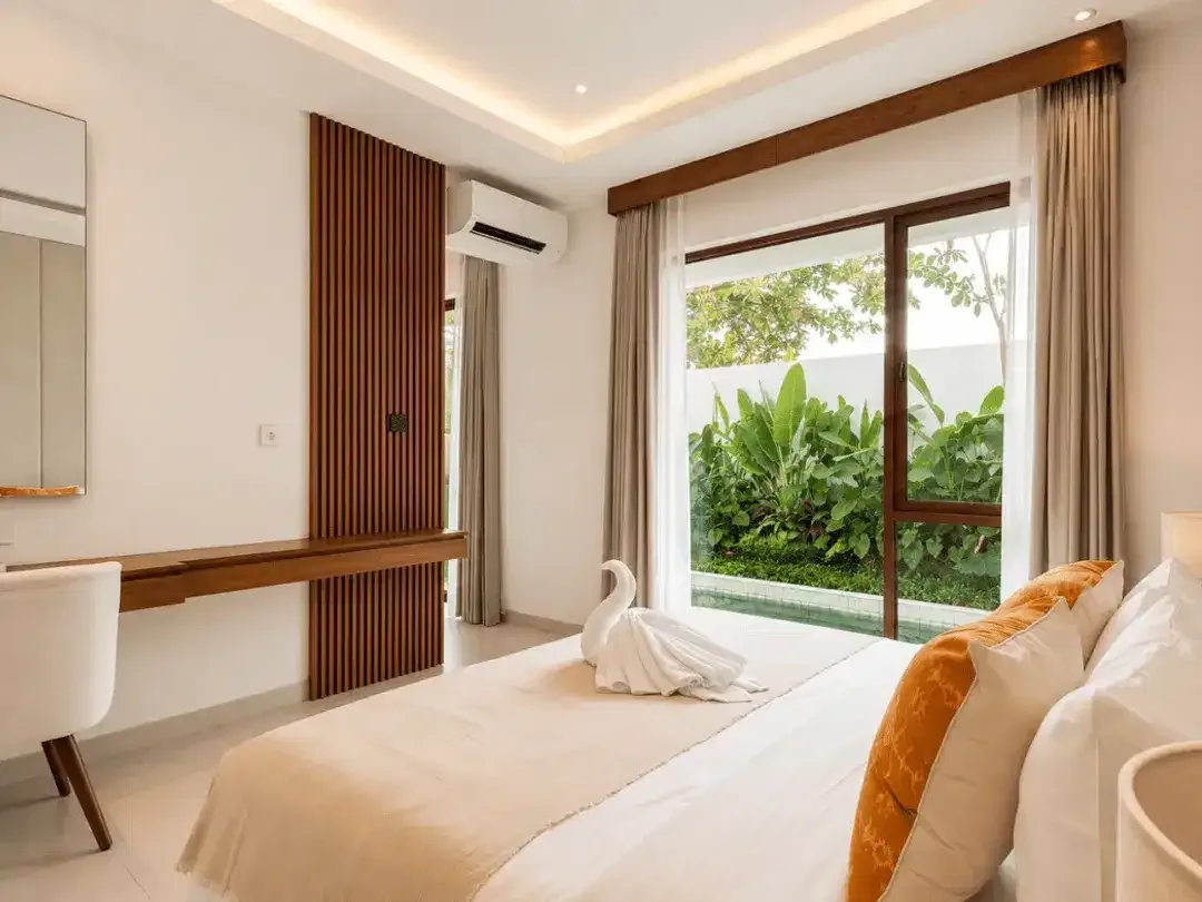 OFF -PLAN EXCLUSIVE LUXURY VILLA IN PRIME SANUR AREA - Image 3 of 7
