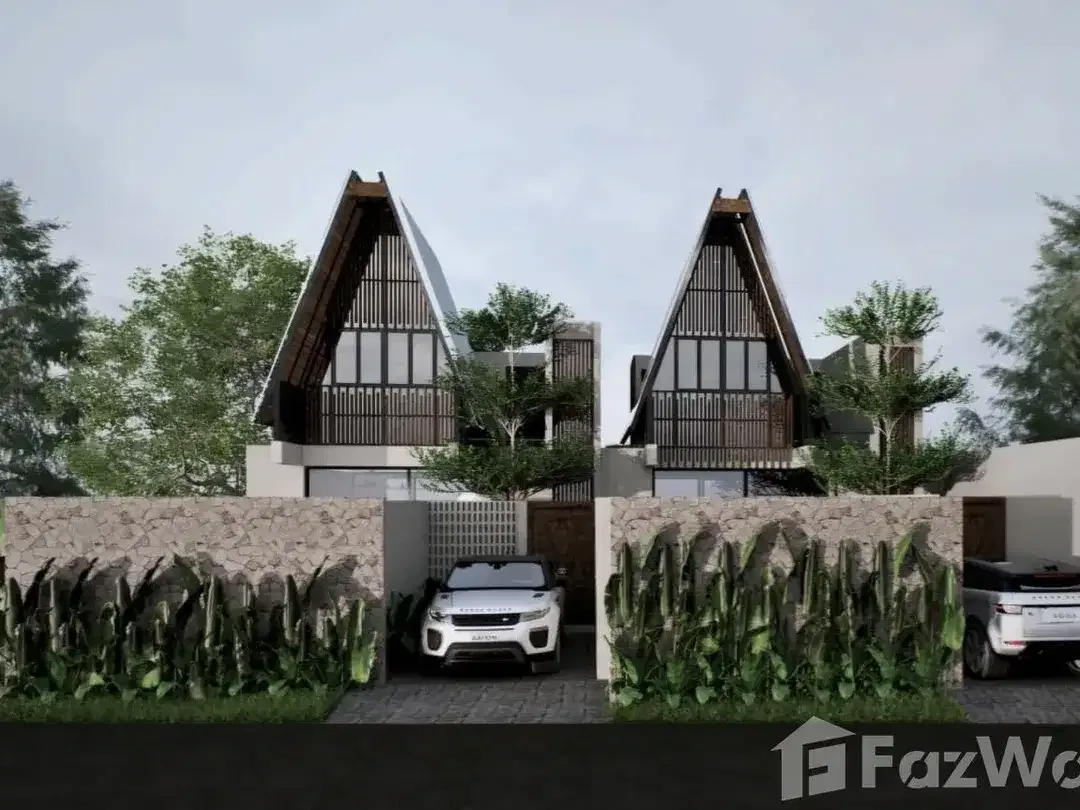 1 Bedroom Villa for sale in Ungasan, Bali - Image 1 of 9