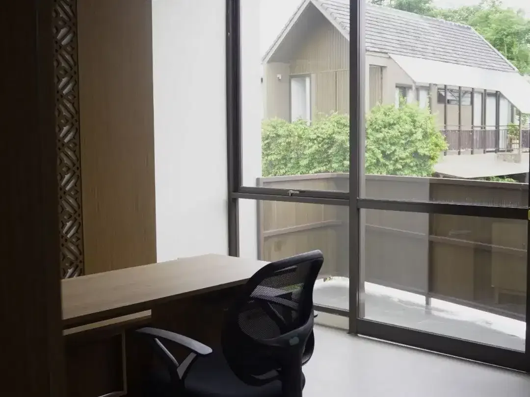 Hunian Premium Konsep Villa Di Dalam Komplek Ekslusif Dijual, di Jimbaran - Image 5 of 7