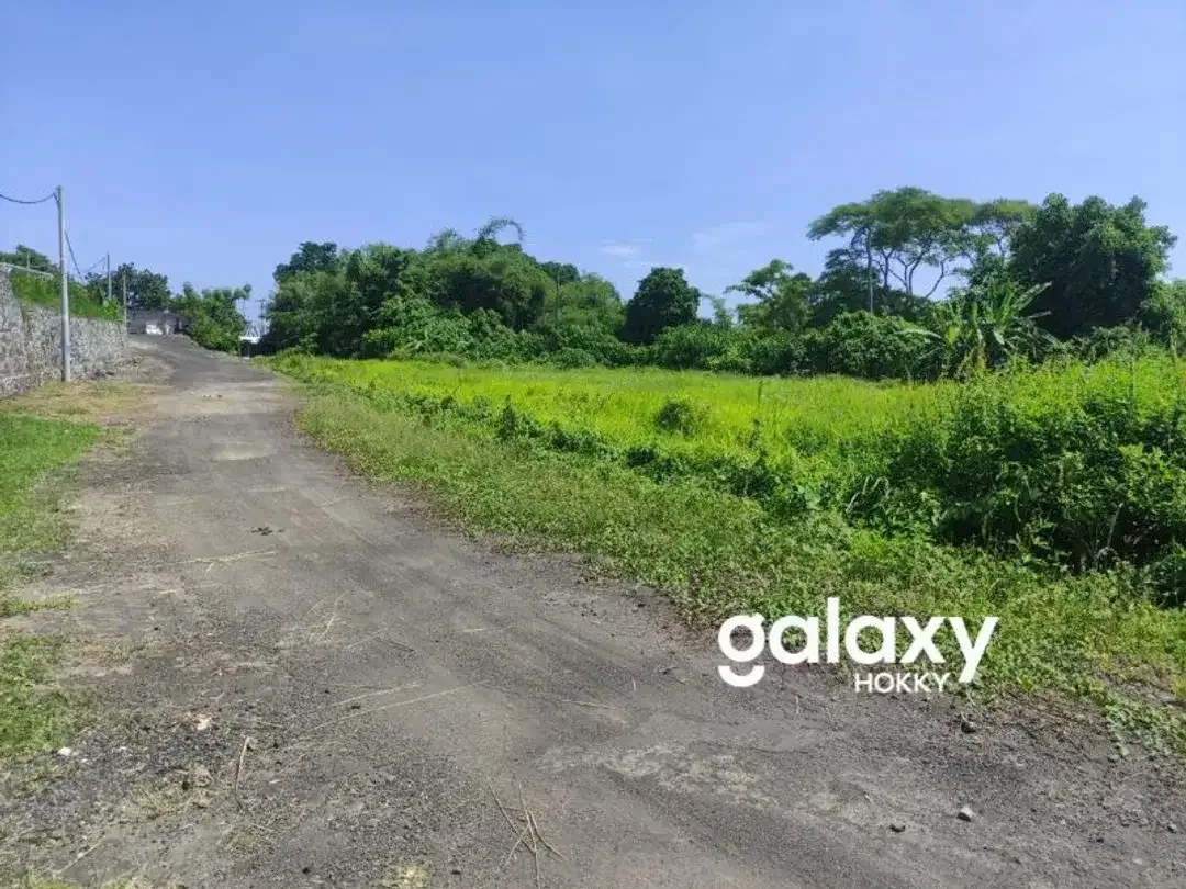 DIJUAL TANAH BYPASS IDA BAGUS MANTRA KETEWEL SUKAWATI GIANYAR - Image 2 of 7