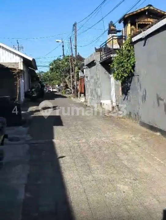 Tanah Jual Lokasi Denpasar Barat - Image 2 of 4