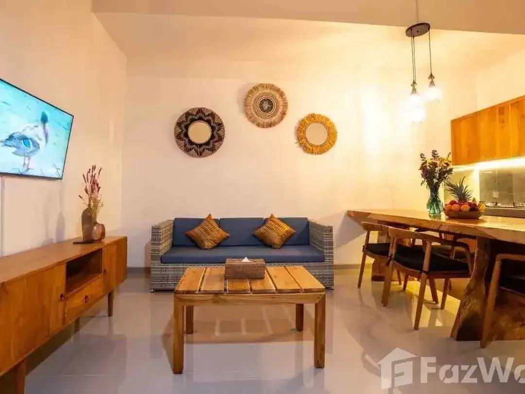 2 Bedroom Villa for rent in Tampak Siring, Bali - Image 3 of 10