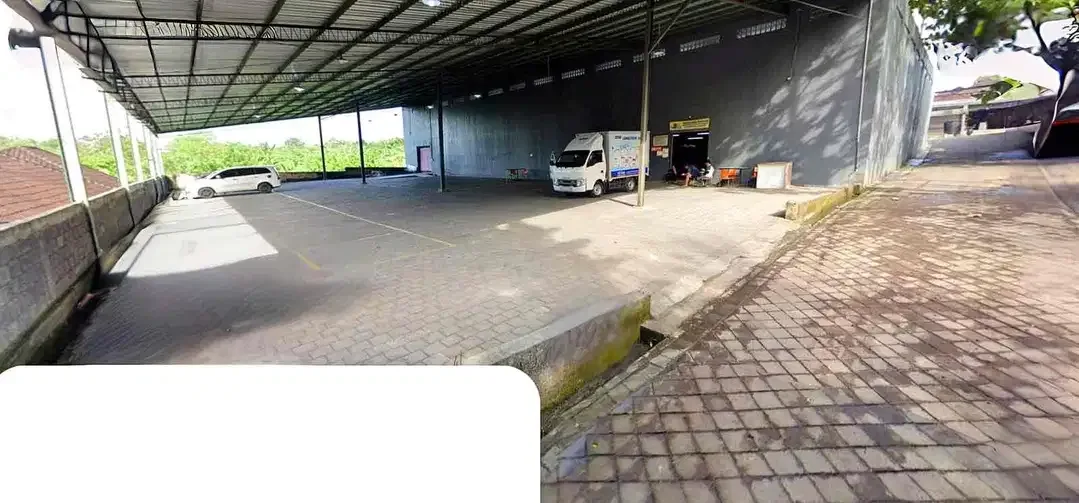 Tanah Strategis Jl Uluwatu Jimbaran dekat Sidewalk Jimbaran - Image 4 of 6