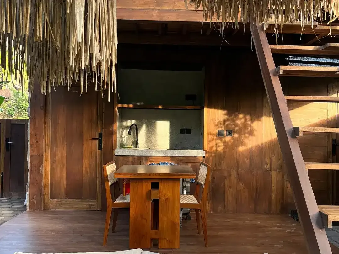 1 Bedroom Villa for sale in Sayan, Bali - Image 2 of 6