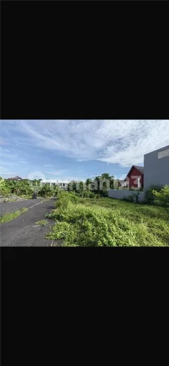 Tanah Premium Subak Canggu - Image 4 of 4