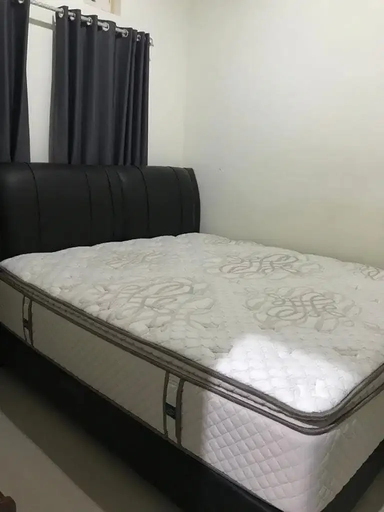 Rumah Semi Furnished di Ocean Blue Residence Nusa Dua - Image 5 of 6