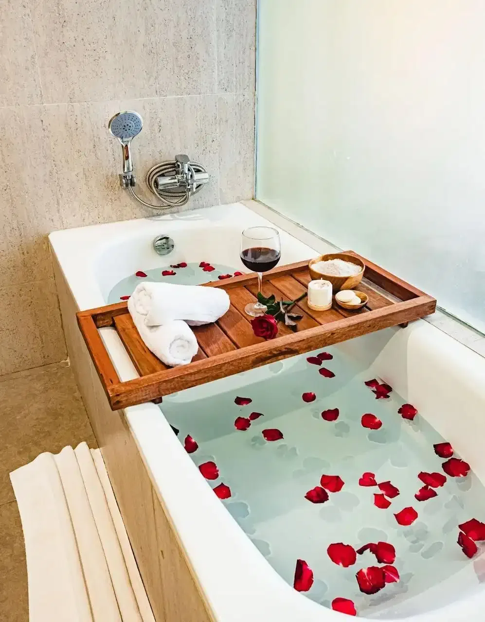 Hotel Central Ubud Gianyar Bali - Image 7 of 10