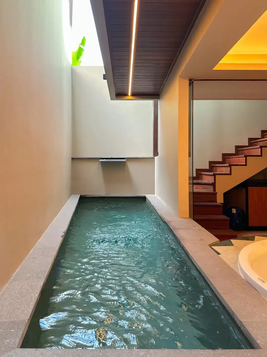 Luxury Villa 2 Lantai Fully Furnished Lokasi Strategis Ungasan - Image 5 of 10