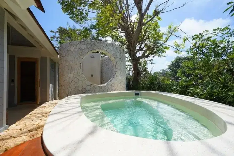Villa tebing jimbaran badung - Image 4 of 10