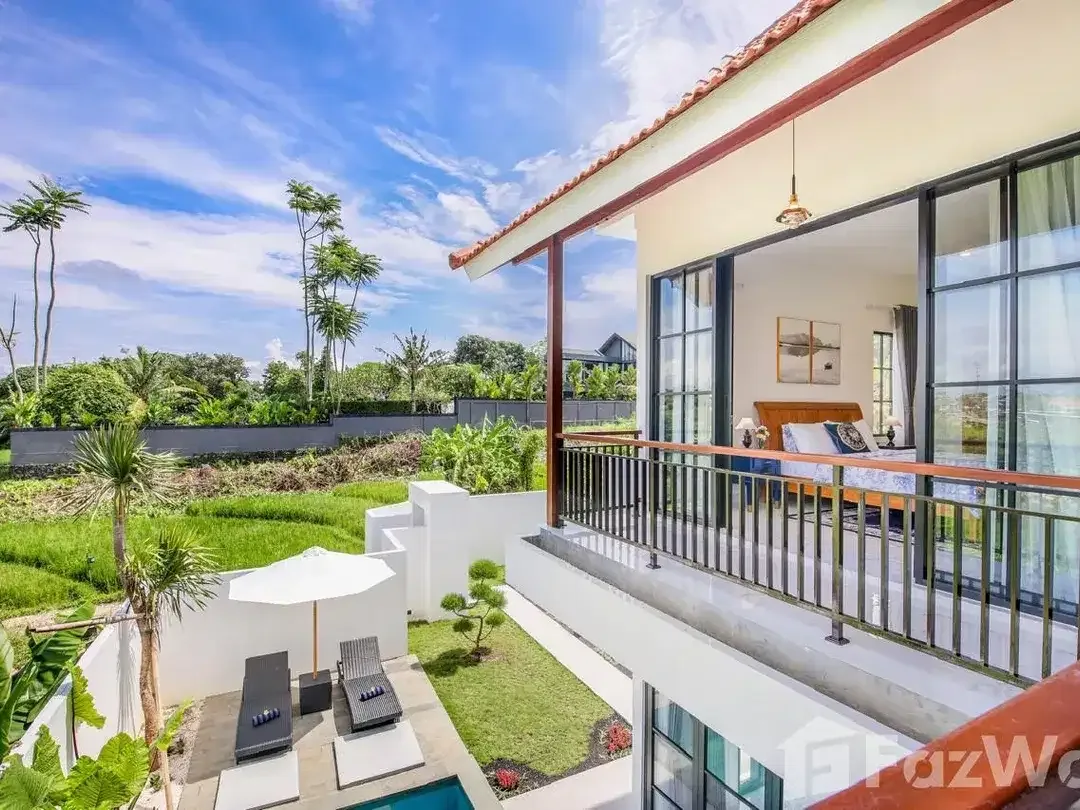 3 Bedroom Villa for rent in Batu Bolong, Bali - Image 2 of 10