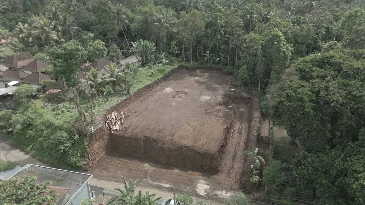 Turnkey 27-Key Wellness Resort Project Near Ubud | USD 2.95M - Image 9 of 10