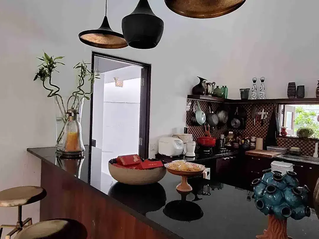 HIDDEN GEM VILLA 2 BEDROOMS IN KEROBOKAN FOR SALE - Image 3 of 10
