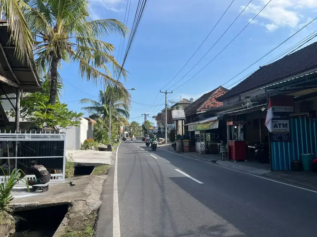 Ruko Strategis for Rent – Tumbak Bayuh, Canggu Area - Image 5 of 6
