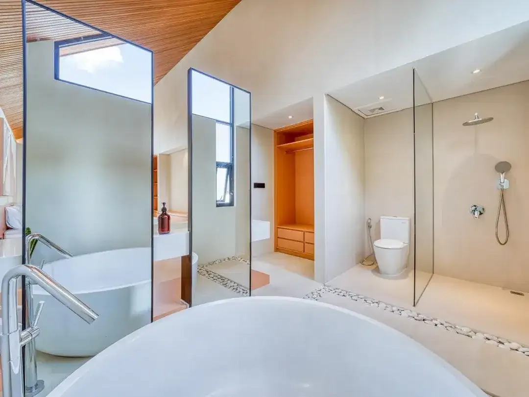 Brand New Villa Jimbaran Bawah Lokasi Strategis - Image 5 of 10