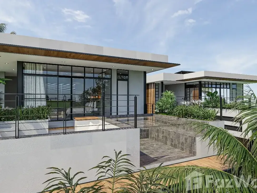 4 Bedroom Villa for sale in Mengwi, Bali - Image 6 of 10