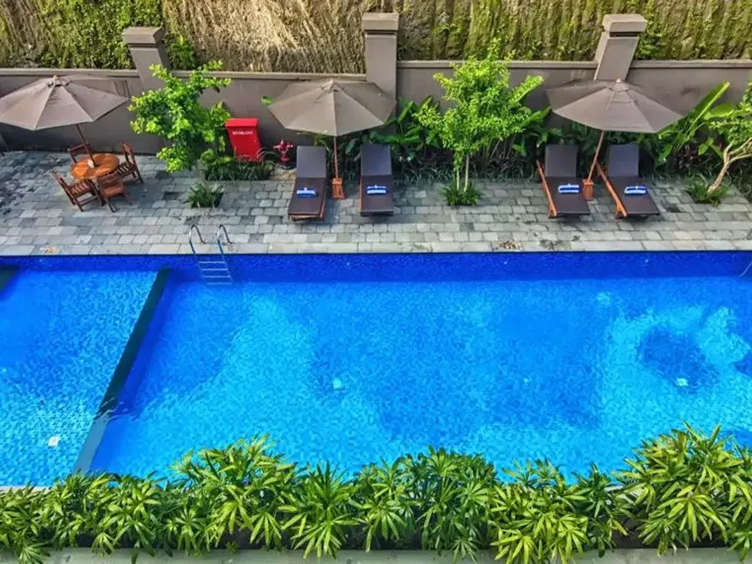 Hotel bintang 4 jimbaran bali - Image 3 of 10