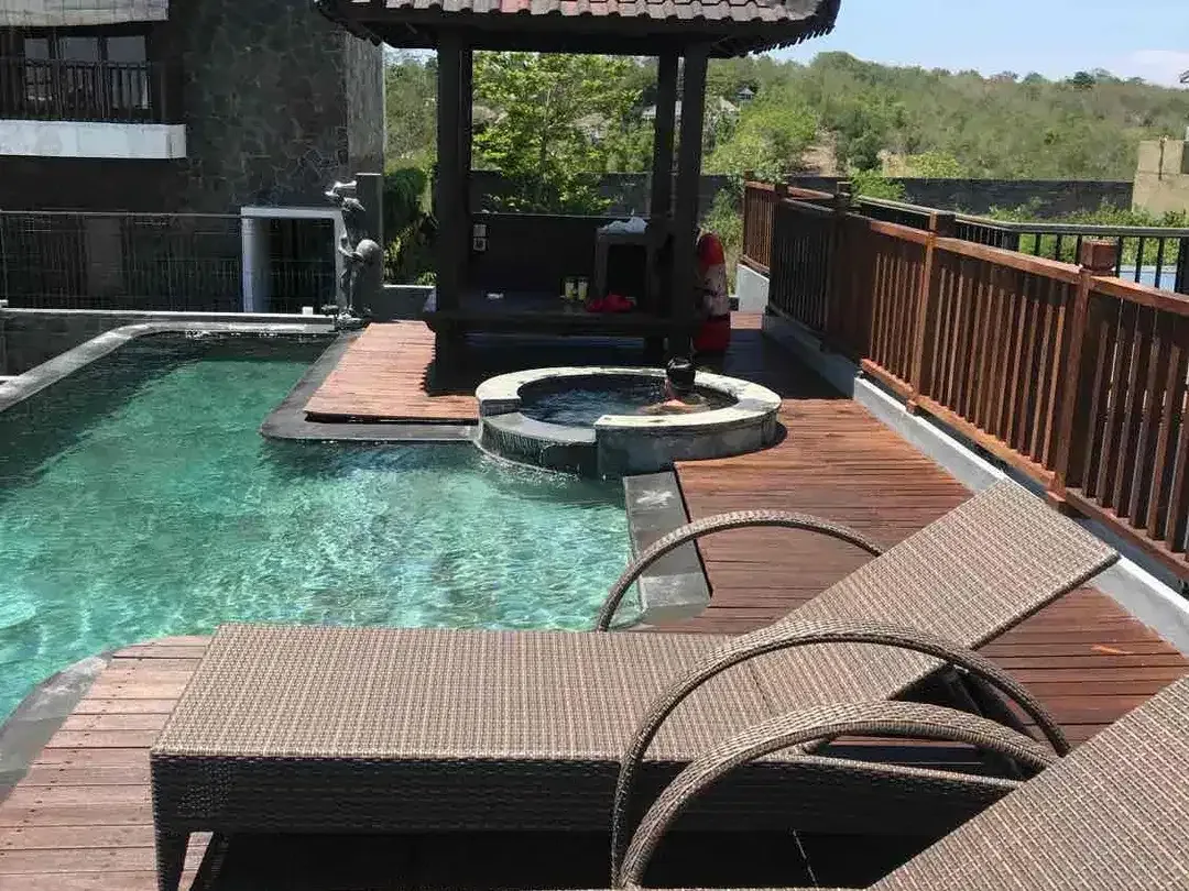 Luxurious 2-bedroom villa for sale in Pecatu, Uluwatu - Image 3 of 10