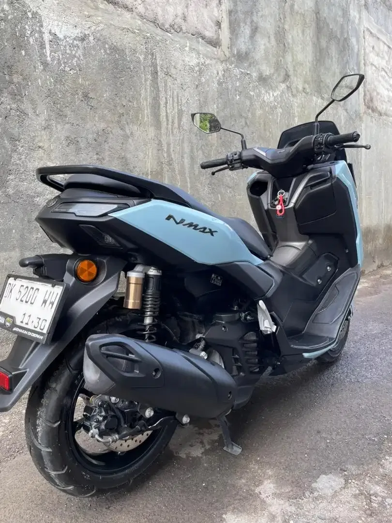 Nmax  neo kunci 2024 // bintang dewata motor // - Image 2 of 3