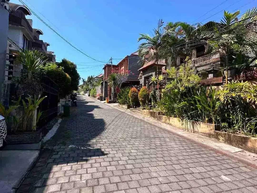 Tanah semer kerobokan - Image 1 of 10