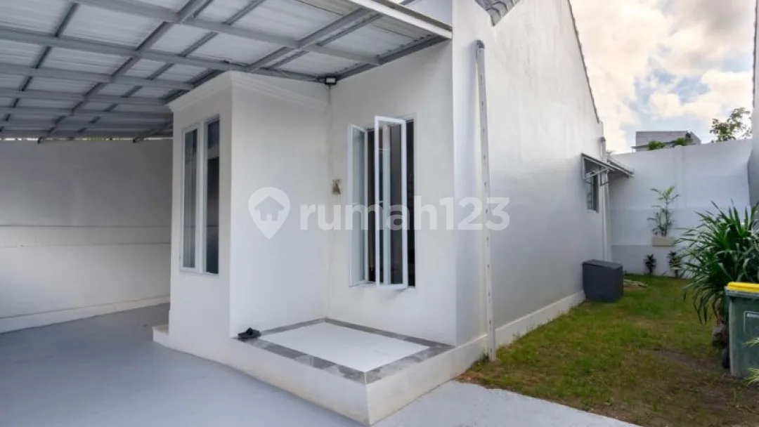 Rumah Hunian Cozy di Ungasan Badung - Image 3 of 4