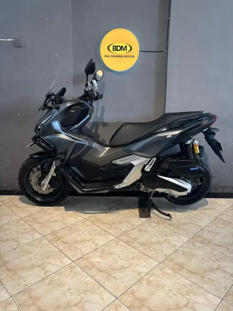 Honda HDV. 160 CC thn. 2025 PMK cash Bali dharma motor - Image 4 of 5