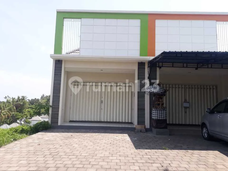 Ruko Murah Bangunan 3lantai Lokasi Strategis Di Bubunan, Seririt - Buleleng, Balidijual Cepat!
ruko 3lt Minimalis Murah Lokasi Strategis
desa Bubunan, Kec. Seririt, Kab. Buleleng, Prov. Bali - Image 2 of 4