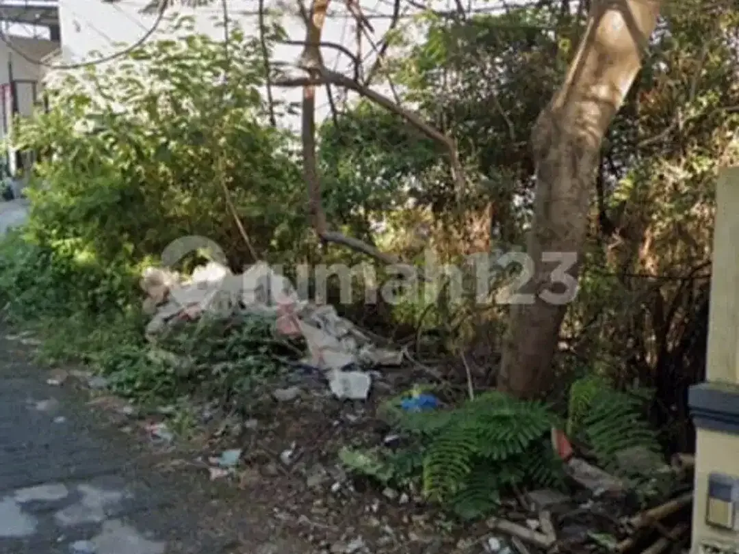 Tanah Premium Pinggir Jalan Nusa Dua Cocok untuk Investasi - Image 5 of 5