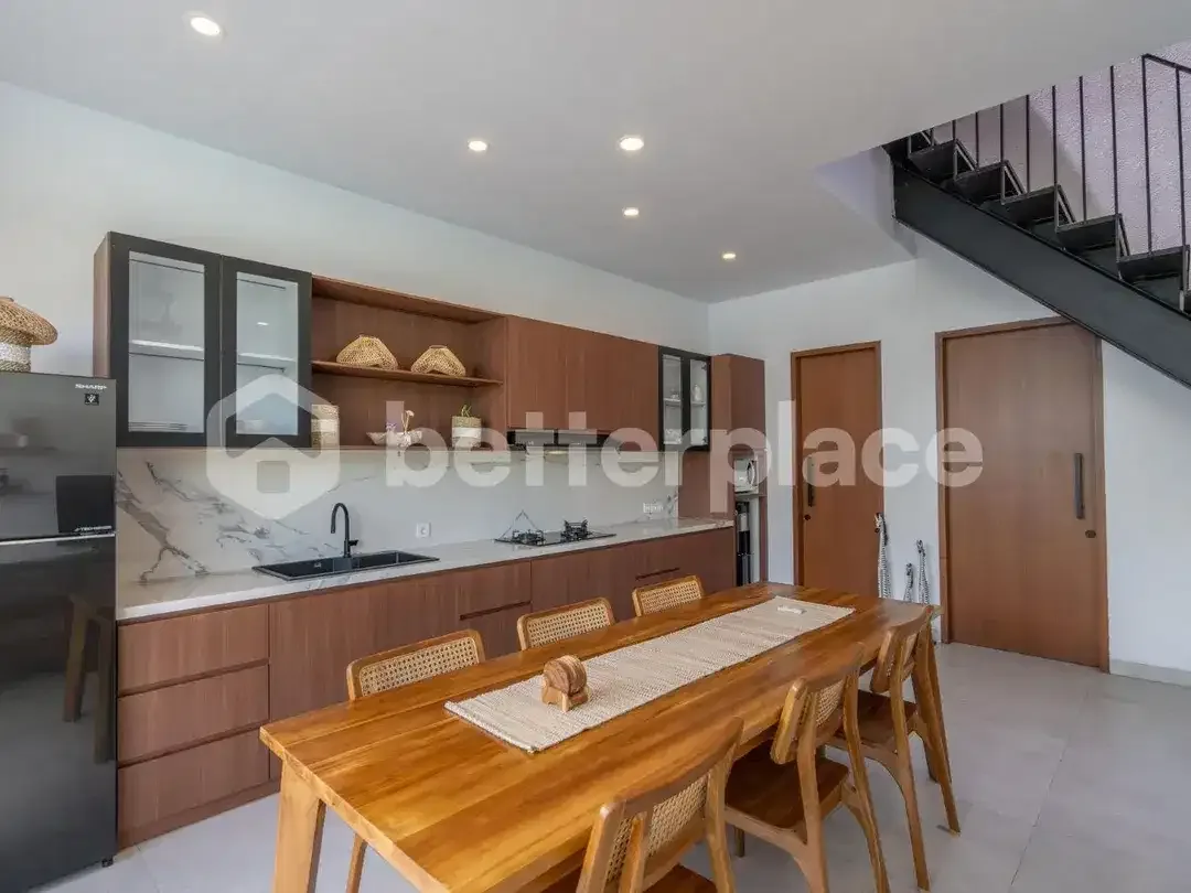 Sanur Bali Villa for Sale – 3 Ensuite Bedrooms, 2 Storeys, Prime Investment Opportunity - Image 4 of 10