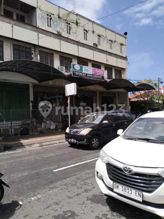 Di Jual Ruko Jl. Setiabudi Denpasar - Image 2 of 4