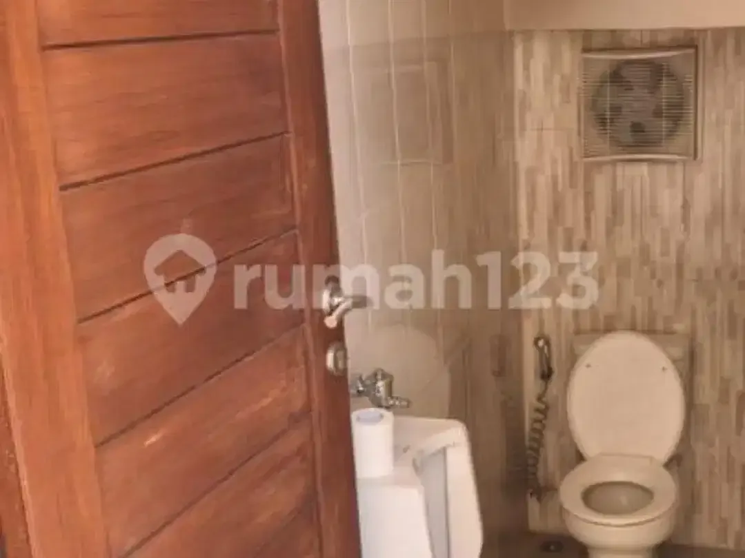For Sale Luxury Villa Modern Style At Ungasan - Image 3 of 10