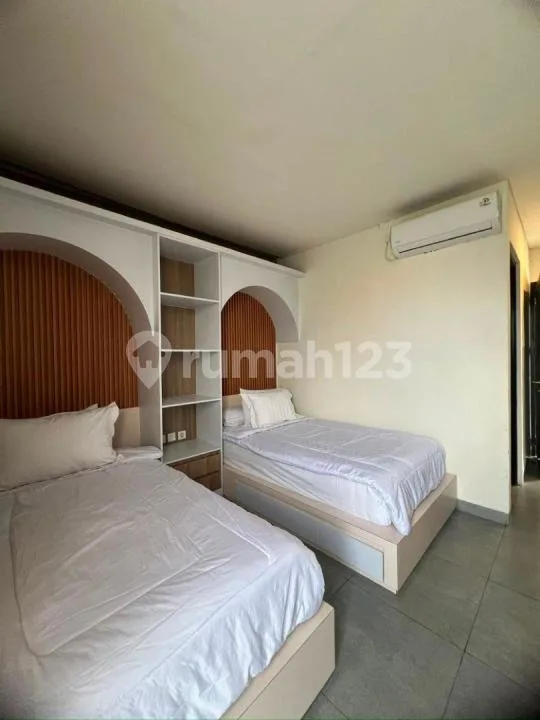 Dijual / Disewakan Villa Cluster di Kawasan Wisata Dekat Canggu - Image 3 of 4