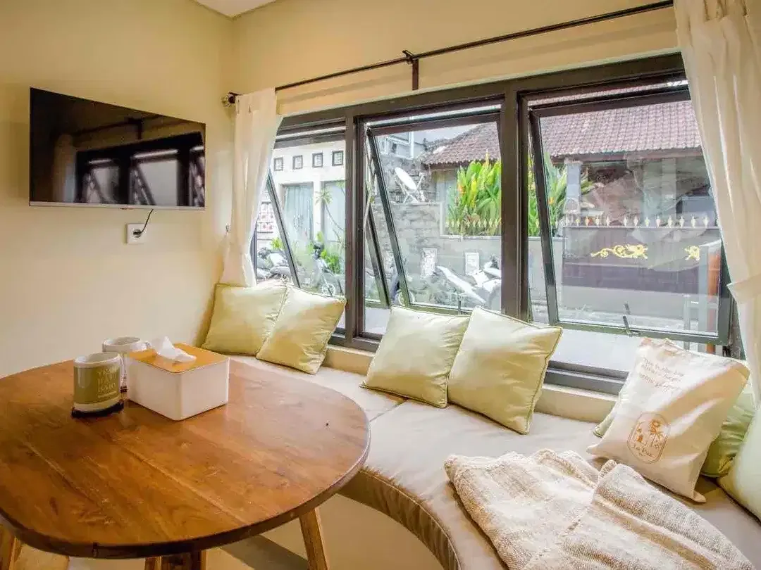 2 Bedroom Mediterranean Villa in Berawa Canggu - Image 6 of 10