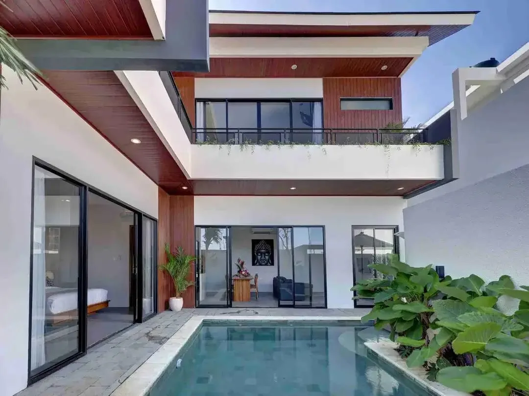 Exclusive Luxury Villas Near Sanur Beach – Limited to 9 Units, High ROI Investment - Image 5 of 10